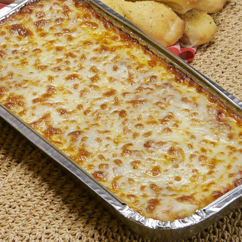 Lasagne combo package