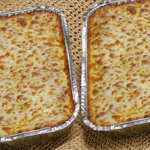 Lasagne Lovers package