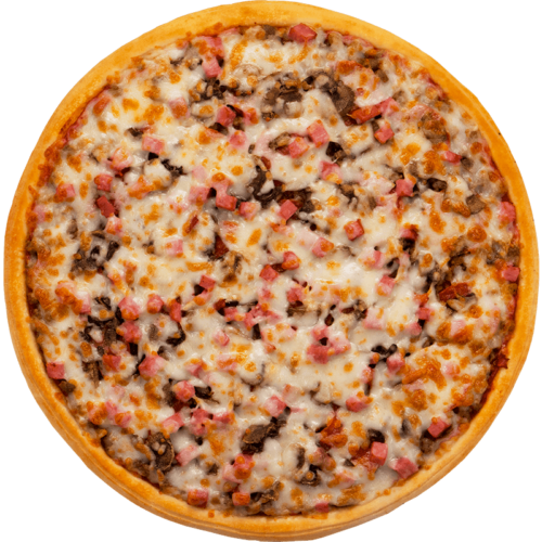 The Famous Valentino’s Special