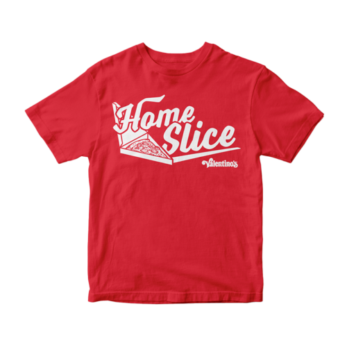 Homeslice T-Shirt