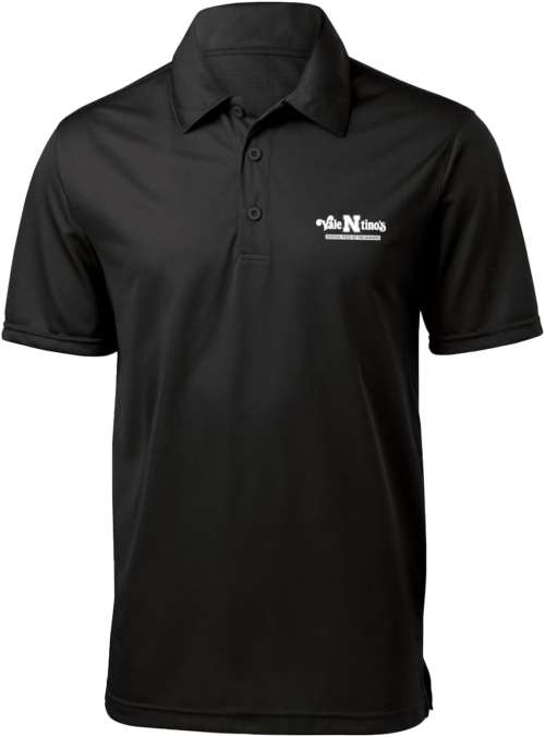 Valentino's Polo